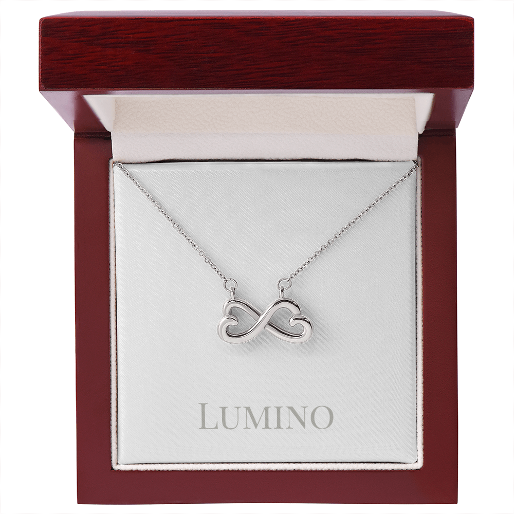 Endless Love Necklace