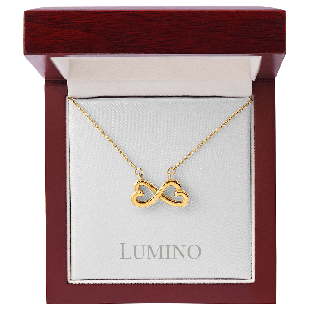 Endless Love Necklace