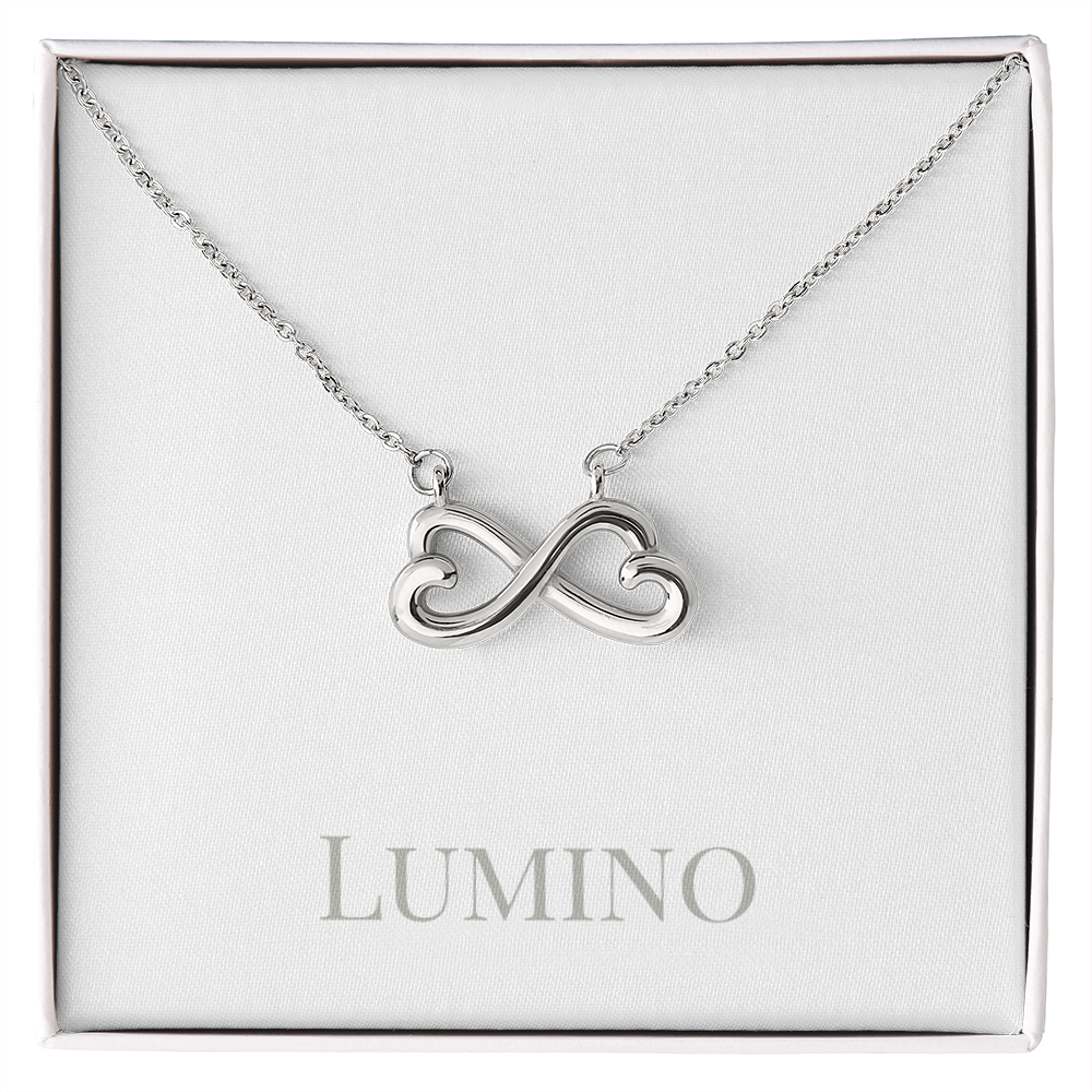 Endless Love Necklace