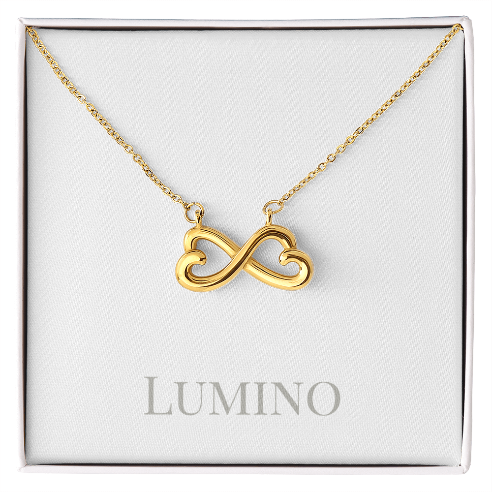 Endless Love Necklace