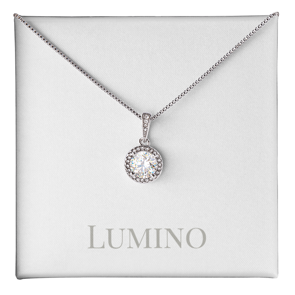 Eternal Hope Necklace