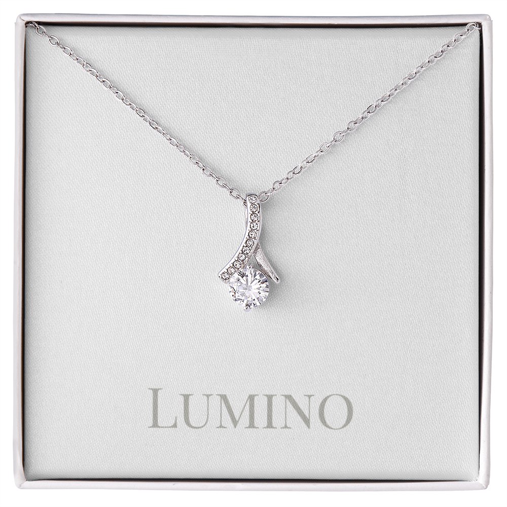 Alluring Beauty Necklace