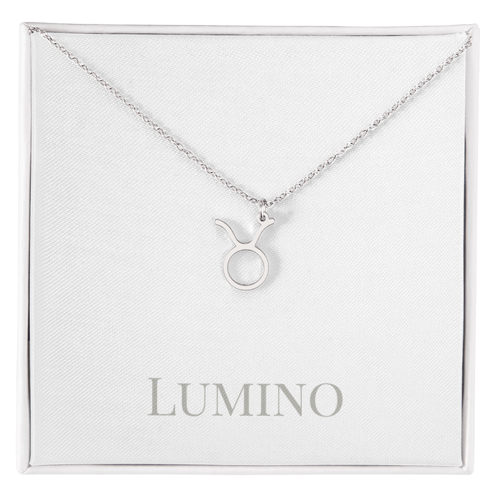 Zodiac Necklace
