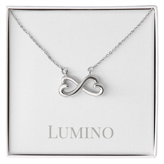 Endless Love Necklace