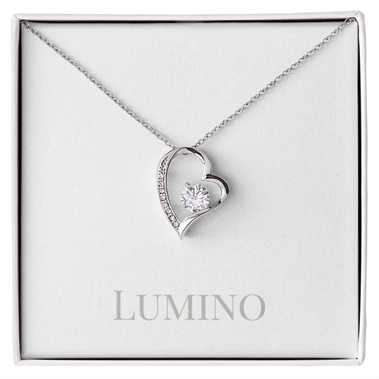 Forever Love Necklace
