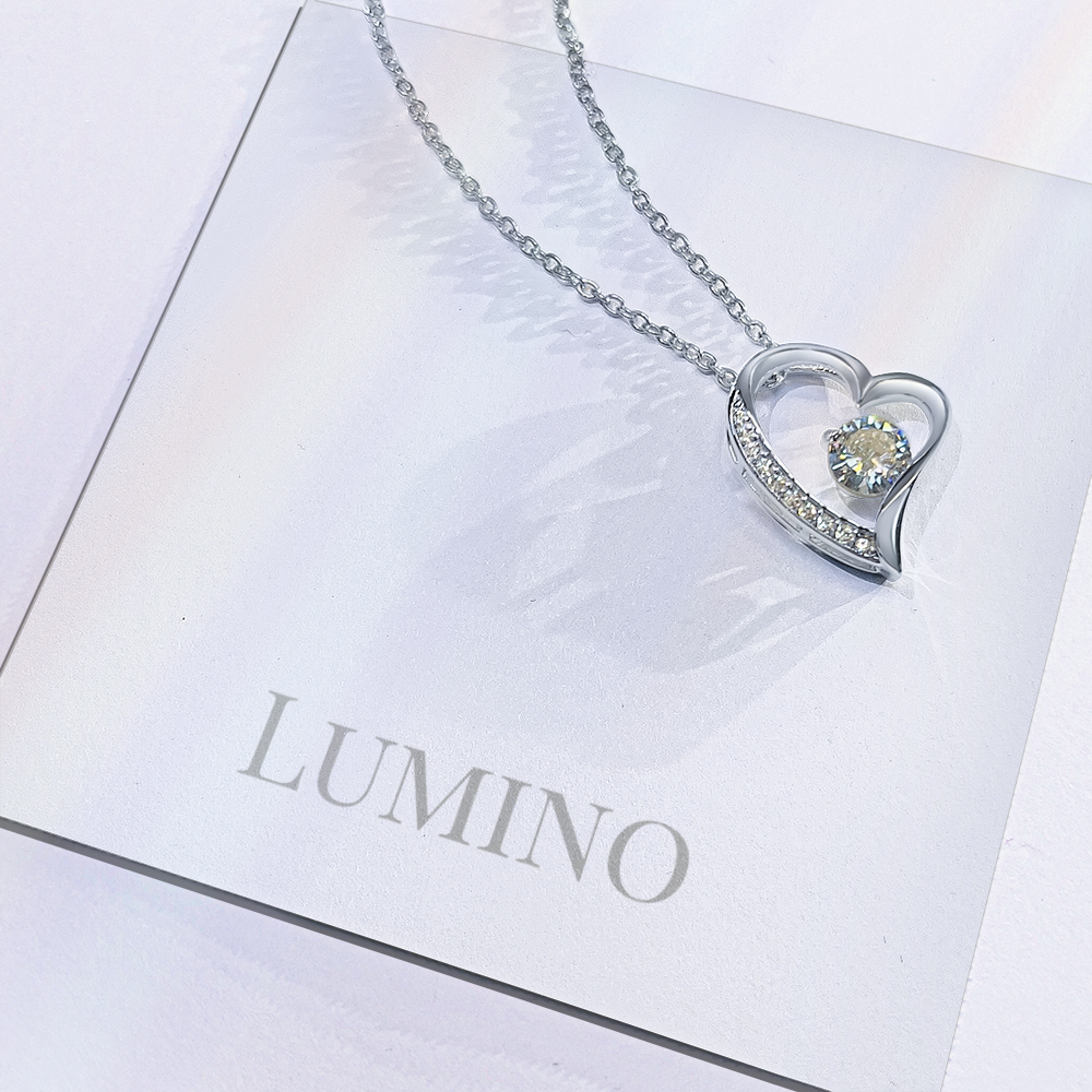 Forever Love Necklace